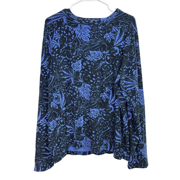 Polo by Ralph Lauren Vintage Women's Top Terry Cloth Medium - Picture 1 of 9